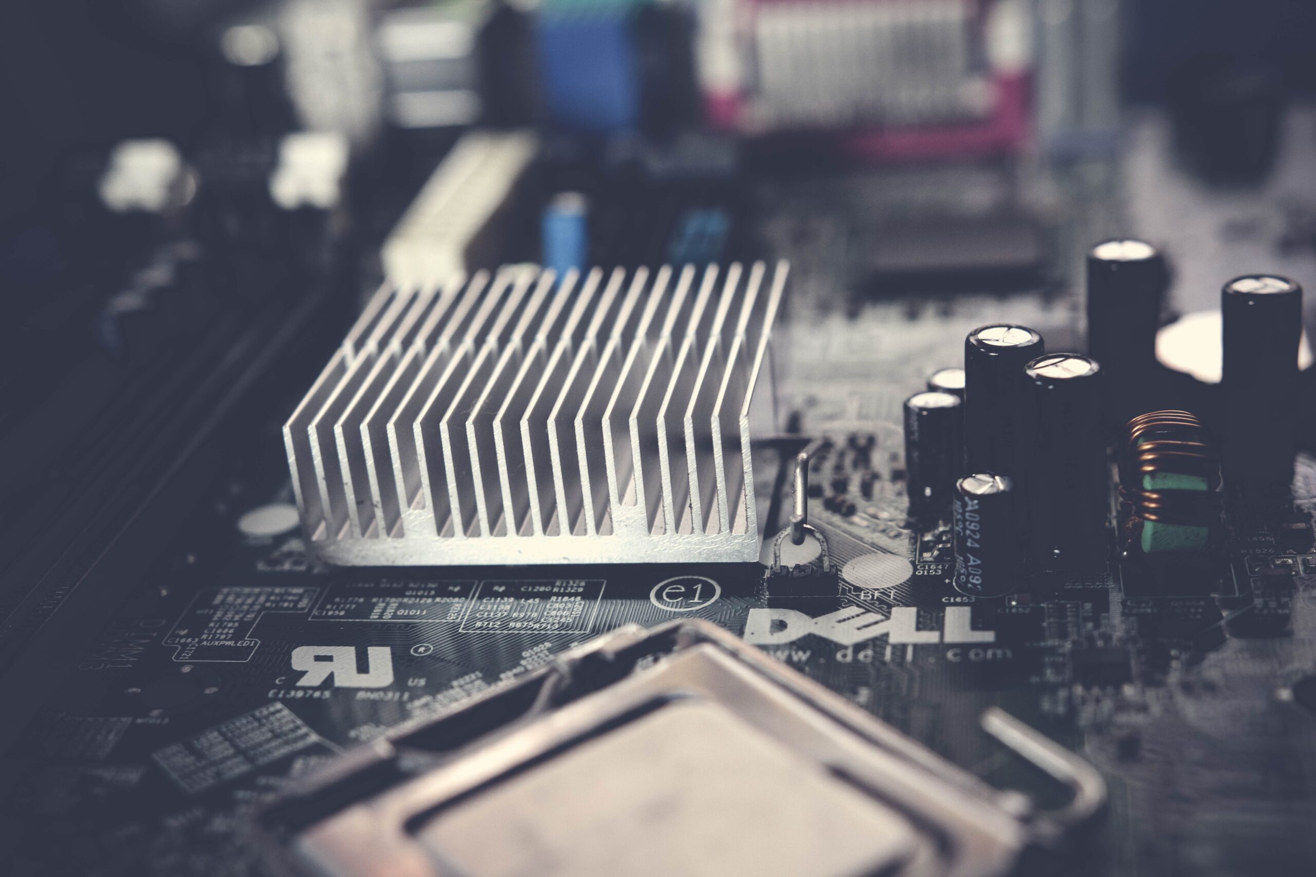 Local Computing Units LPU